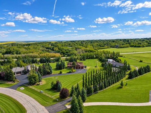 15 Gray Way, Rural Rocky View County, AB 