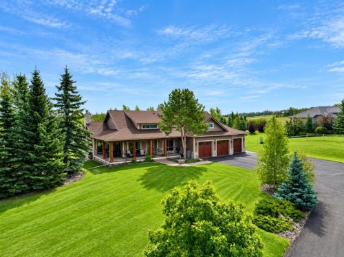 15 Gray Way, Rural Rocky View County, AB 