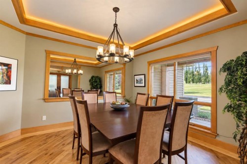 15 Gray Way, Rural Rocky View County, AB 
