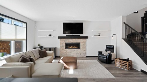 115 Evansdale Common Nw, Calgary, AB 