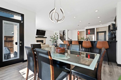 115 Evansdale Common Nw, Calgary, AB 