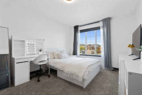 115 Evansdale Common Nw, Calgary, AB 
