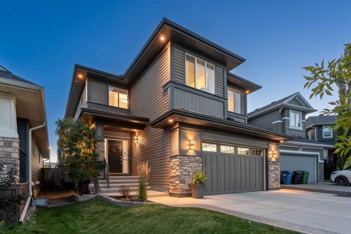 115 Evansdale Common Nw, Calgary, AB 