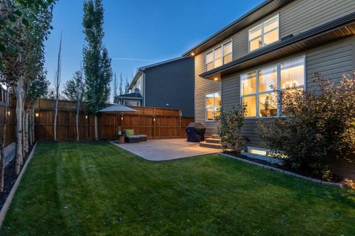 115 Evansdale Common Nw, Calgary, AB 