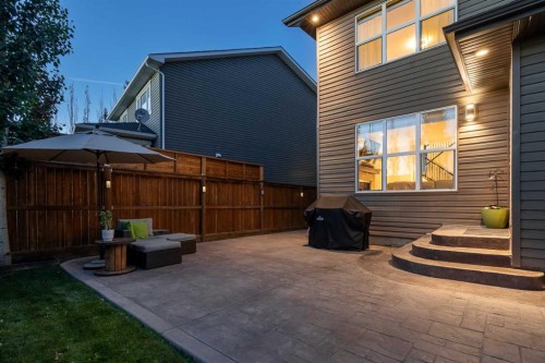 115 Evansdale Common Nw, Calgary, AB 