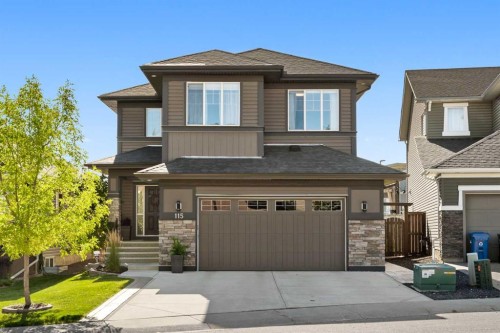 115 Evansdale Common Nw, Calgary, AB 