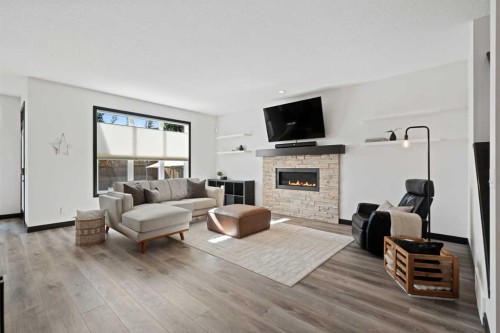115 Evansdale Common Nw, Calgary, AB 