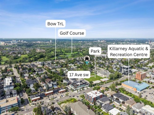 3020 15 Avenue Sw, Calgary, AB 