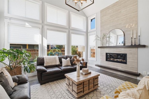 63 Masters Point Se, Calgary, AB 