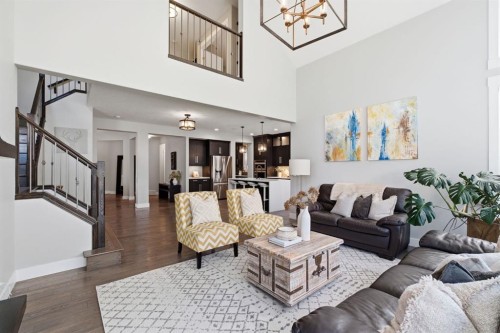63 Masters Point Se, Calgary, AB 