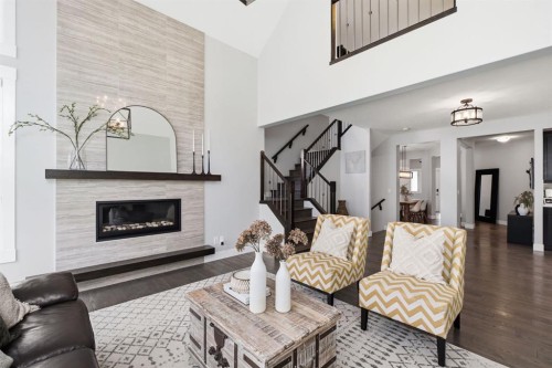 63 Masters Point Se, Calgary, AB 