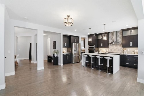 63 Masters Point Se, Calgary, AB 