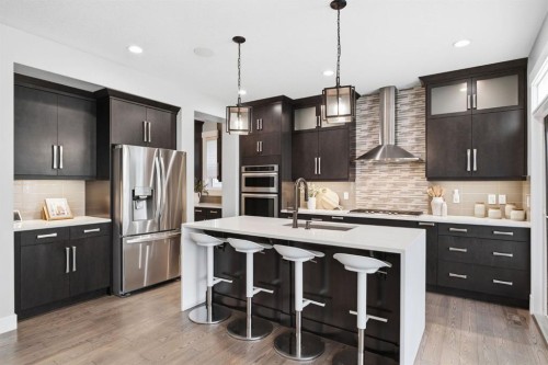 63 Masters Point Se, Calgary, AB 