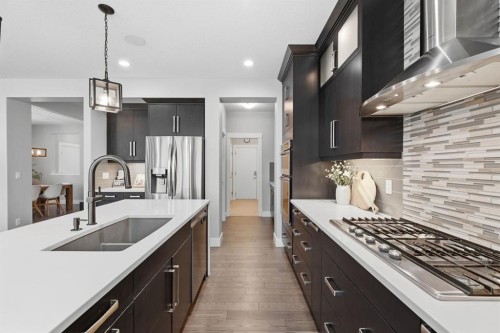 63 Masters Point Se, Calgary, AB 
