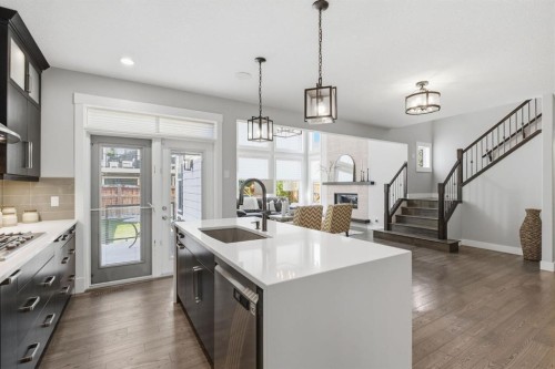 63 Masters Point Se, Calgary, AB 