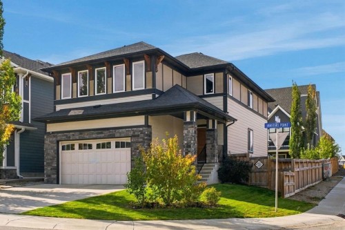 63 Masters Point Se, Calgary, AB 