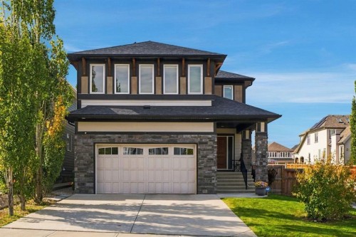 63 Masters Point Se, Calgary, AB 