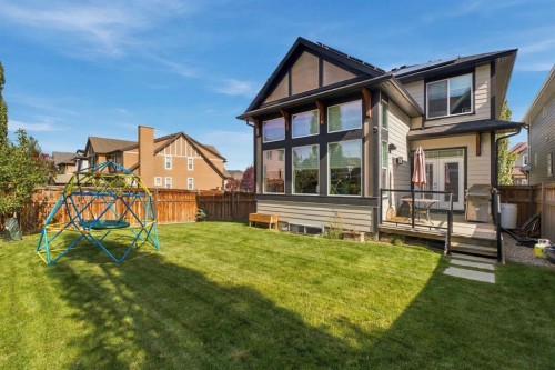 63 Masters Point Se, Calgary, AB 