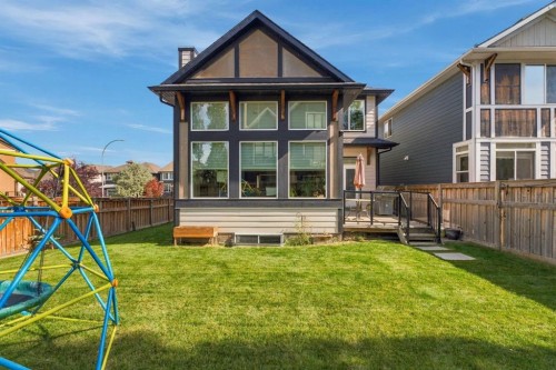 63 Masters Point Se, Calgary, AB 