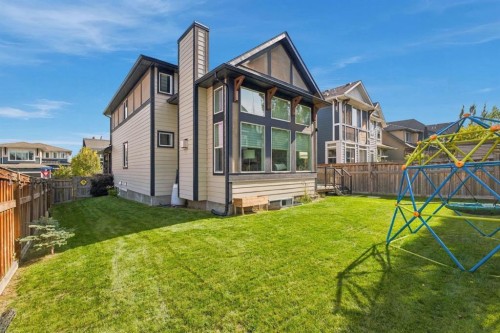 63 Masters Point Se, Calgary, AB 