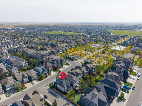 63 Masters Point Se, Calgary, AB 