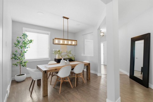 63 Masters Point Se, Calgary, AB 