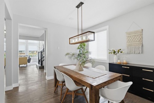 63 Masters Point Se, Calgary, AB 