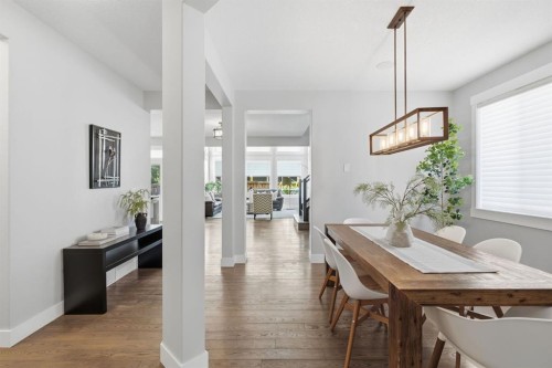 63 Masters Point Se, Calgary, AB 