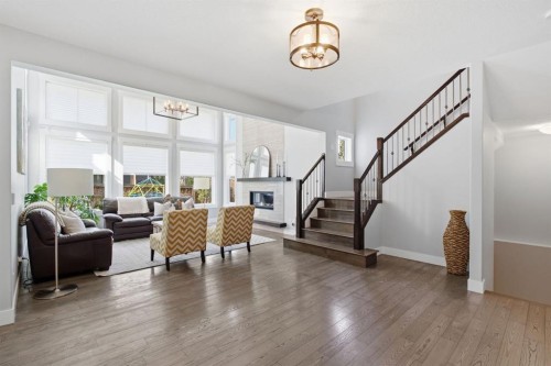 63 Masters Point Se, Calgary, AB 