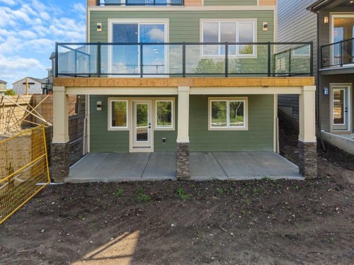 81 Osprey Hill Way Sw, Calgary, AB 