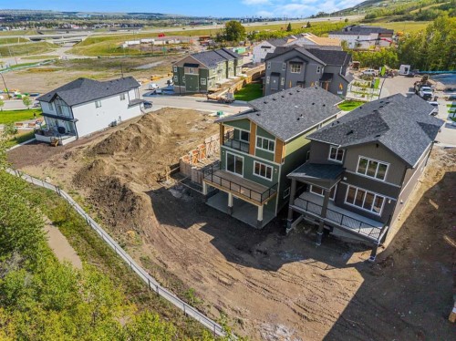 81 Osprey Hill Way Sw, Calgary, AB 
