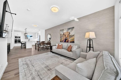 35 Silverton Glen Green Sw, Calgary, AB 