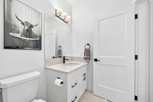 35 Silverton Glen Green Sw, Calgary, AB 