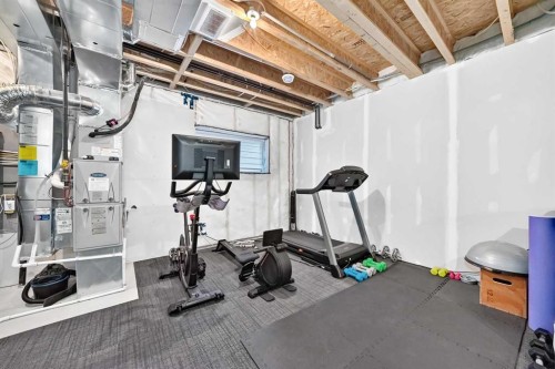 35 Silverton Glen Green Sw, Calgary, AB 