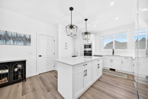 35 Silverton Glen Green Sw, Calgary, AB 