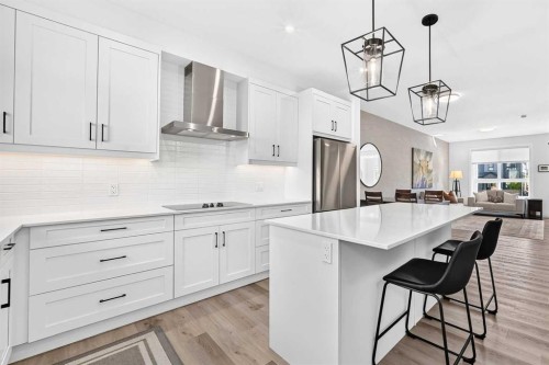 35 Silverton Glen Green Sw, Calgary, AB 