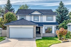 723 Diamond Court SE Calgary, AB T2J 7E2