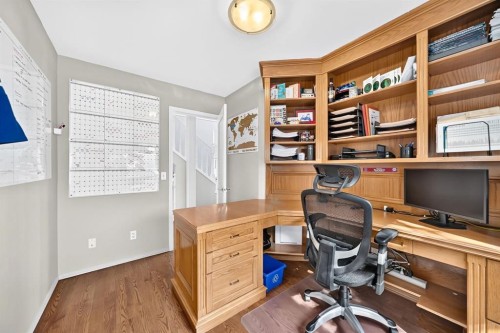 723 Diamond Court Se, Calgary, AB 