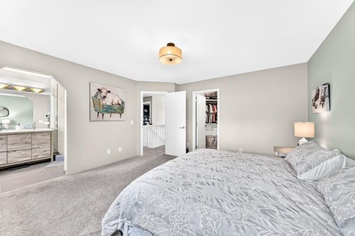 723 Diamond Court Se, Calgary, AB 
