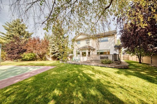 723 Diamond Court Se, Calgary, AB 