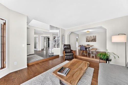 723 Diamond Court Se, Calgary, AB 