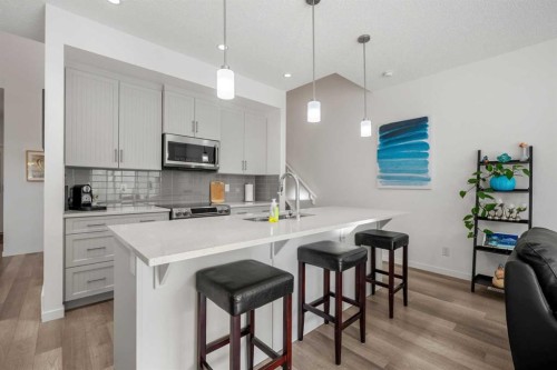 203 Mahogany Grove Se, Calgary, AB 