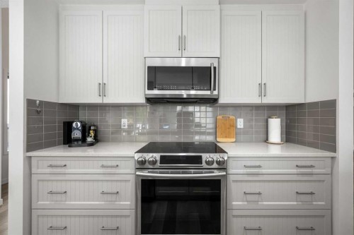 203 Mahogany Grove Se, Calgary, AB 