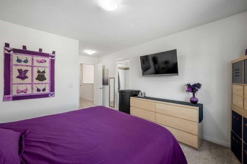 203 Mahogany Grove Se, Calgary, AB 