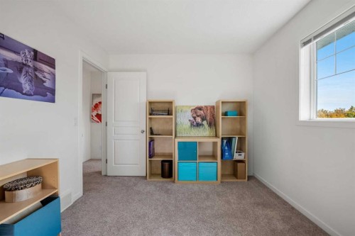 203 Mahogany Grove Se, Calgary, AB 