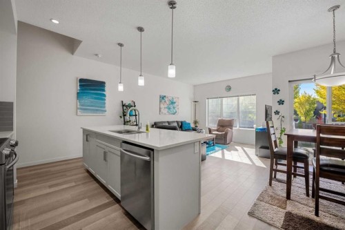 203 Mahogany Grove Se, Calgary, AB 