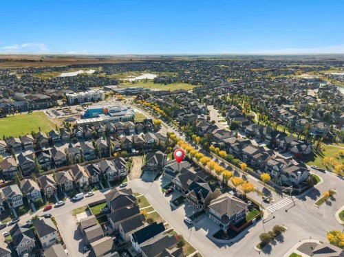 203 Mahogany Grove Se, Calgary, AB 