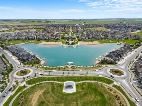 203 Mahogany Grove Se, Calgary, AB 