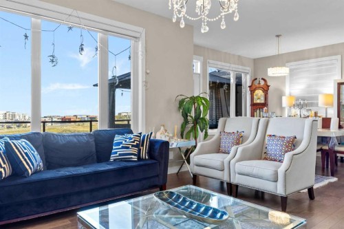 164 Nolanlake View Nw, Calgary, AB 