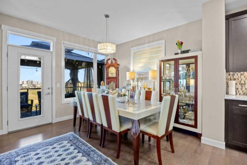 164 Nolanlake View Nw, Calgary, AB 